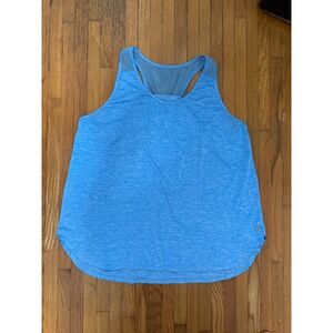 Racerback Mesh Tank‎ Top